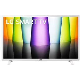 Телевизор LG 32 Full HD, Smart TV, Wi-Fi, 2.0ch, 2xHDMI, 1xUSB, SKU: 32lq63806lc.arug