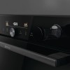 Духовой шкаф Gorenje с 77 л объема, Wi-Fi управлением, сенсорным программатором IconLED+ и функциями PerfectGrill и SteamAssist