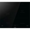 H1: Индукционная варочная панель GORENJE - Независимая 4-конфорочная стеклокерамика с сенсорным управлением и функцией PowerBoost, черная
