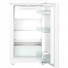 Холодильник Liebherr 85x50x60.7 см, однокамерный, 85/13 л, морозильная камера сверху, белый, интегрированные ручки