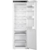 Встраиваемый холодильник ASKO 746448 - однодверный, Total NoFrost, 296 л, Wi-Fi, LED дисплей, автоматический контроль влажности