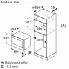 Инверторный обогреватель Accent Line 900Вт, 5 режимов, 21 л, черный, петли слева
