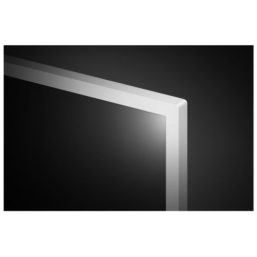 Телевизор ЖК 32 LG Full HD Smart TV с Wi-Fi, DVB-T2/C/S2, 2.0ch, 2xHDMI, 1xUSB, белый