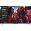 65 Ultra HD QLED Телевизор с Матовым Экраном, Dolby Atmos и Google TV - Безрамочный Дизайн, 120Hz, 30W + 20W Сабвуфер, 3 HDMI, 2 USB, 2025