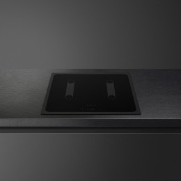 Варочная поверхность SMEG/ Варочная поверхность SMEG, Musa, индукция, 60 см, 4 зоны нагрева, прямой край, сенсорное управление, 9 уровней мощности, автоматическое определение посуды, автоматическое отключение, индикация остаточного тепла, таймер, функция 