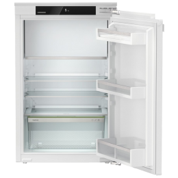 Встраиваемый холодильник Liebherr IRe 3901-22 001, 88 см, EasyFresh, SoftSystem, VarioBox, LED освещение