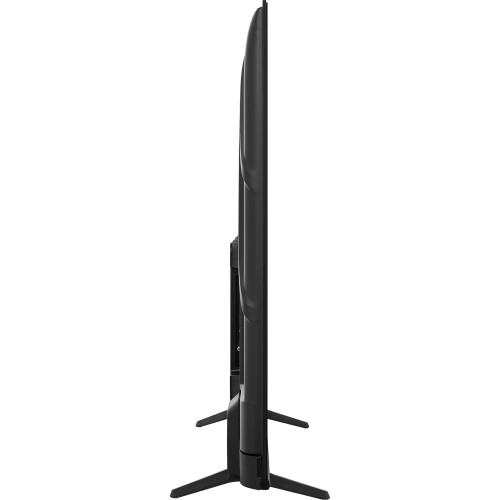 Телевизор ЖК 55 Hisense Ultra HD Smart TV с Alexa и Game Mode Plus - 2026 модель