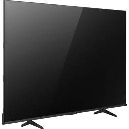 Телевизор Hisense 55A6S RU 55 4K UHD, DLED, Smart TV, Game Mode Plus, 20W, Wi-Fi, Black