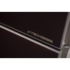 Холодильник Sharp 183x89.2x77.1 см, 605 л, No Frost, инверторный компрессор, ионизация воздуха, быстрое охлаждение и замораживание, LED освещение, льдогенератор
