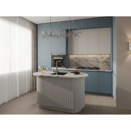 Rivelato Rinox 3850 PVD black Мойка нерж.сталь 1 чаша 380*500*200 мм, монтаж: врезной, материал: нержавеющая сталь, цвет: черный