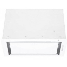 Вытяжка Elica LANE WH/A/72, 72см, 257Вт, 49-65 дБ, белая, SKU: 0157394