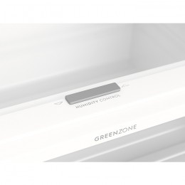 Холодильник Electrolux E7TNGE75S, встраиваемый, No Frost, A++, 1884x696x549 мм, сенсорное управление, динамическое охлаждение