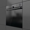Духовой шкаф Gorenje с 77 л объема, Wi-Fi управлением, сенсорным программатором IconLED+ и функциями PerfectGrill и SteamAssist