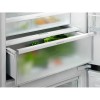 Встраиваемый холодильник ELECTROLUX No Frost - 1884x696x549 мм, сенсорное управление, динамическое охлаждение