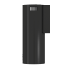 Вытяжка Franke/Best AXIS 35 BK - Цилиндрическая настенная вытяжка 35 см, 750 м3/ч, LED освещение, электронное управление, черная