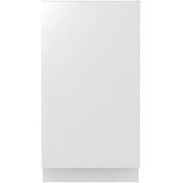 Посудомоечная машина GORENJE GV572D10, узкая, 11 комплектов, А+++, 3 корзины, AquaStop, TotalDry, инверторный мотор.