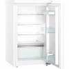 Холодильник Liebherr 85x50x60.7 см, однокамерный, белый, с интегрированными ручками - купить в интернет-магазине