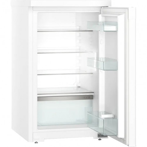 Холодильник Liebherr 85x50x60.7 см, однокамерный, белый, с интегрированными ручками - купить в интернет-магазине