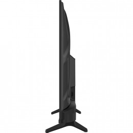 Телевизор ЖК 40'' Hisense/ 40", Full HD, VA, QLED & DLED, SMART TV (HomeOS U9), DVB-T2/C/S2, 2х7W, Game Mode, 250 nits,5000:1, CI+(1.4), 2HDMI, 1USB, Black, 2026