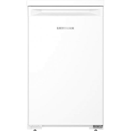 Холодильник Liebherr 85x50x60.7 см, однокамерный, белый, с интегрированными ручками - купить в интернет-магазине
