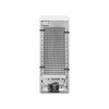 Холодильник SMEG 1530x601x728 мм, однокамерный, стиль 50-х, 270 л, белый, с LED освещением и инверторным компрессором