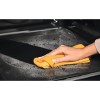 Встраиваемая электрическая духовка ELECTROLUX AssistedCooking с пиролизом, черное стекло, сенсорное управление, цветной ЖК-дисплей