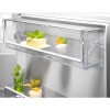 Встраиваемый холодильник ELECTROLUX No Frost - 1884x696x549 мм, сенсорное управление, динамическое охлаждение