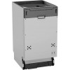 Посудомоечная машина Gorenje/ Посудомоечная машина Gorenje, 45 см, 10 комплектов, 3 корзины 5 программ, кнопочное управление, отсрочка старта, внутренняя подсветка, автооткрывание дверцы, полный AquaStop, инверторный мотор, половинная загрузка