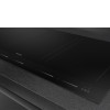 Индукционная варочная поверхность Smeg Dolce Stil N, 90 см, 6 конфорок, автоматическое отключение и автовентиляция
