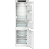 Встраиваемый холодильник LIEBHERR EIGER 178 см, Pure, EasyFresh, NoFrost с 3 контейнерами и сдвижной дверью