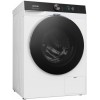 Стиральная машина Gorenje/ Стиральная машина Gorenje, отдельностоящая, ВхШхГ 85х60х54 см, цветной дисплей, поворотное/сенсорное управление, загрузка 9 кг, 1400 об/мин, 20 программ, инверторный мотор, пар, Wi-Fi, цвет белый