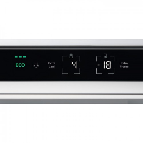Встраиваемый холодильник ELECTROLUX No Frost - 1884x696x549 мм, сенсорное управление, динамическое охлаждение
