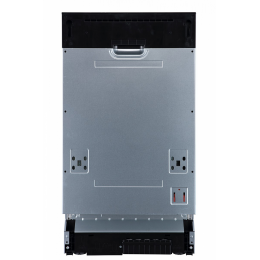 Посудомоечная машина GORENJE GV572D10, узкая, 11 комплектов, А+++, 3 корзины, AquaStop, TotalDry, инверторный мотор.
