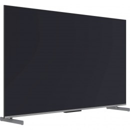 Телевизор Skyworth 65Q75G, 65, 4K QLED, Dolby Atmos, Google TV, 120Hz, 30W звук, безрамочный дизайн