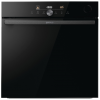 Духовой шкаф Gorenje с 77 л объема, Wi-Fi управлением, сенсорным программатором IconLED+ и функциями PerfectGrill и SteamAssist