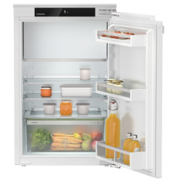 Встраиваемый холодильник Liebherr IRe 3901-22 001, 88 см, EasyFresh, SoftSystem, VarioBox, LED освещение