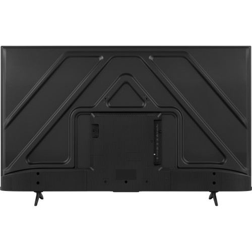 Телевизор ЖК 55 Hisense Ultra HD Smart TV с Alexa и Game Mode Plus - 2026 модель