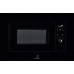 Встраиваемая микроволновая печь Electrolux LMS2203EMK, 20 л, 700 Вт, черная