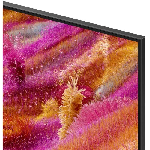 Телевизор Samsung 43 NeoQLED Ultra HD Smart TV с 120Hz, HDR10+, Wi-Fi и FreeSync Premium PRO - Titan Black, 2025