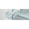 Холодильник Full NoFrost Serie 6 с объемом 619 л, нержавеющая сталь, LCD дисплей, Multi Airflow, AirFresh Filter