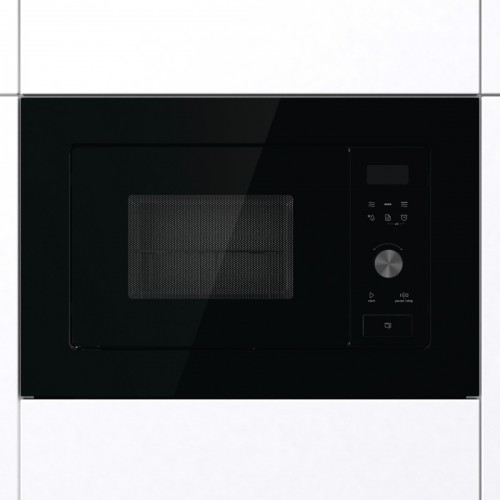 Встраиваемые микроволновые печи GORENJE