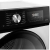 Сушильная машина Kuppersberg/ Сушильная машина Kuppersberg, High-Tech, загрузка 9 кг, 15 программ, тепловой насос, электронное кнопочное управление, корзина для сушки, блокировка от детей, энергоэффективность А++, цвет белый