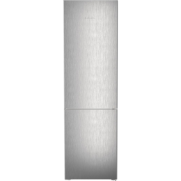 Холодильник LIEBHERR cbnsfc 572i-22 001, BioFresh, NoFrost, 201.5 см, A++, SteelFinish
