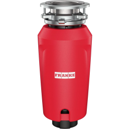 Измельчитель Franke Best SLIM 125, 900 Вт, SKU 134.0715.094