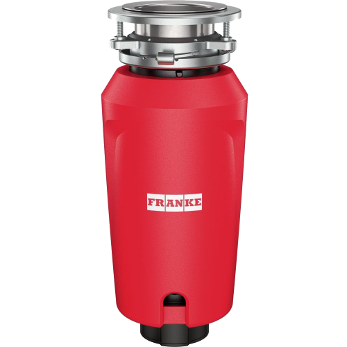 Измельчитель Franke SLIM 125/Best - Эффективное решение для кухни