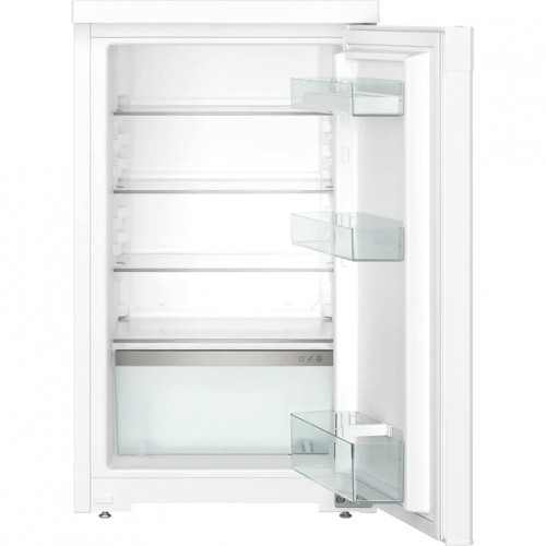Холодильник Liebherr 85x50x60.7 см, однокамерный, белый, с интегрированными ручками - купить в интернет-магазине