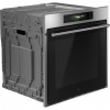 Встраиваемый духовой шкаф ASKO 744543 - 60 см, 71 л, TFT дисплей, 11 режимов, AirFry, 96 автоматических программ