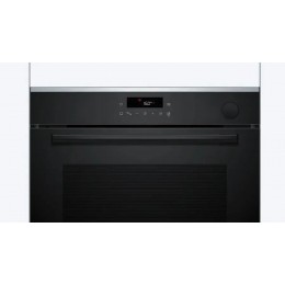 Духовой шкаф Bosch HUA736EG0T, hrg232eb3, 71 л, 8 режимов, 3D Hotair, SoftOpen/SoftClose, сенсорное управление.