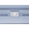 Холодильник Sharp 183x89.2x77.1 см, 605 л, No Frost, инверторный компрессор, ионизация воздуха, быстрое охлаждение и замораживание, LED освещение, льдогенератор