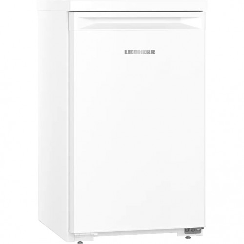 Холодильник Liebherr 85x50x60.7 см, однокамерный, белый, с интегрированными ручками - купить в интернет-магазине